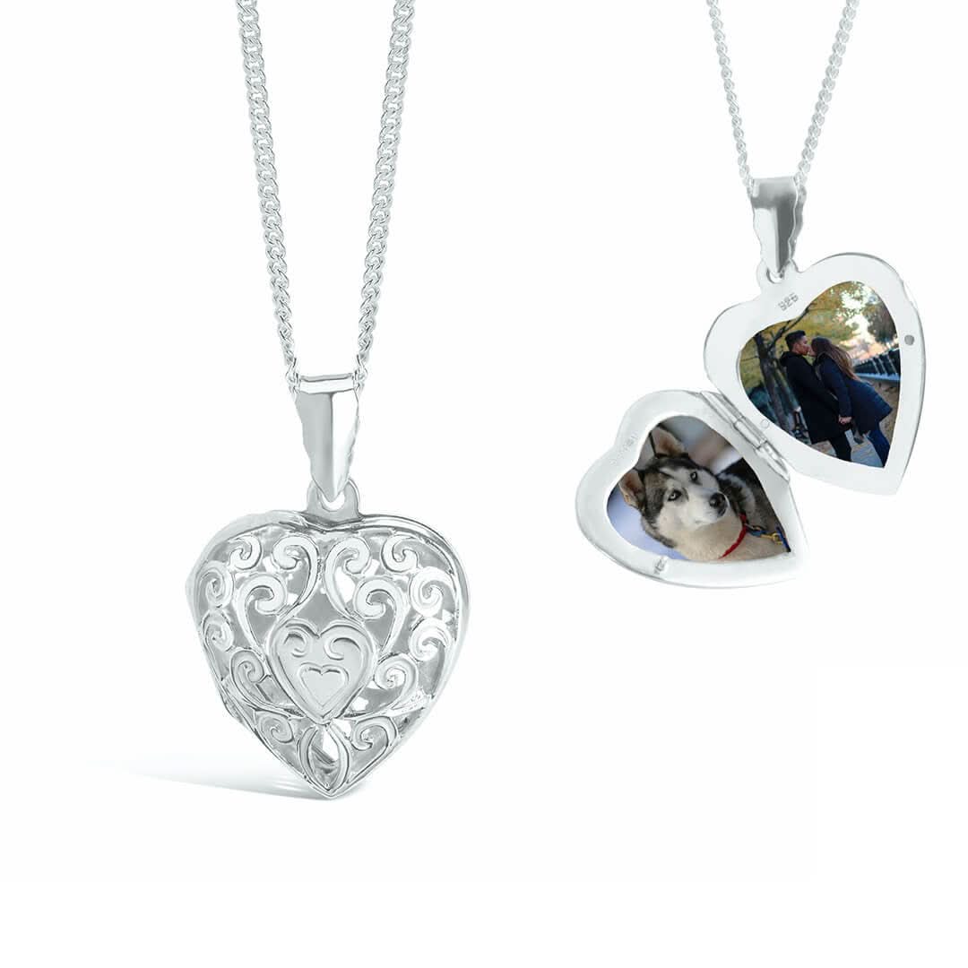 Photo Jewellery