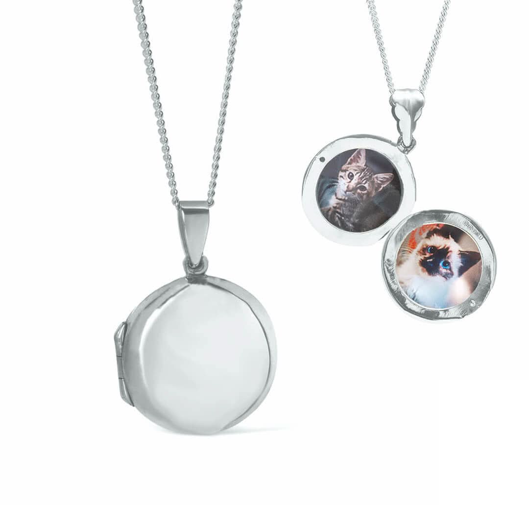 Photo Lockets